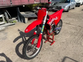 GASGAS MC MC450F | Mobile.bg    2