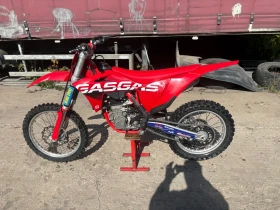  GASGAS MC