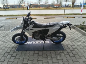 Suzuki DR-Z DR-Z4SM , снимка 7