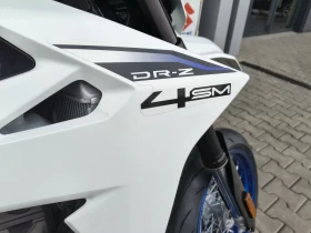 Suzuki DR-Z DR-Z4SM , снимка 10