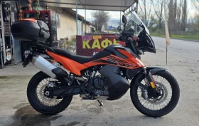 Ktm Adventure 890 | Mobile.bg � ����� ������ 8