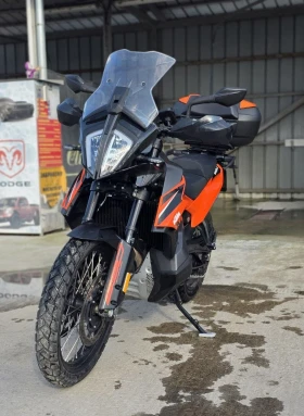 ������ Ktm Adventure 890