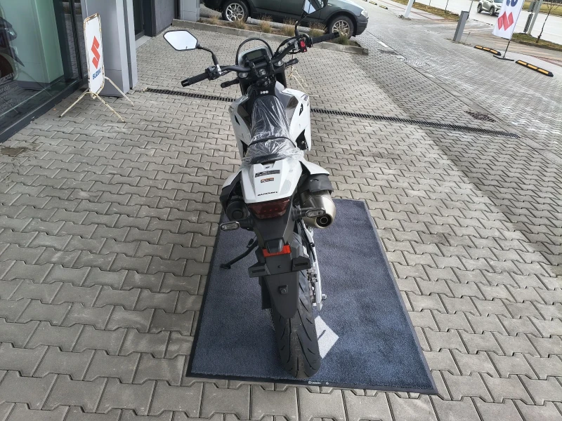 Suzuki DR-Z DR-Z4SM , снимка 5 - Мотоциклети и мототехника - 53291915