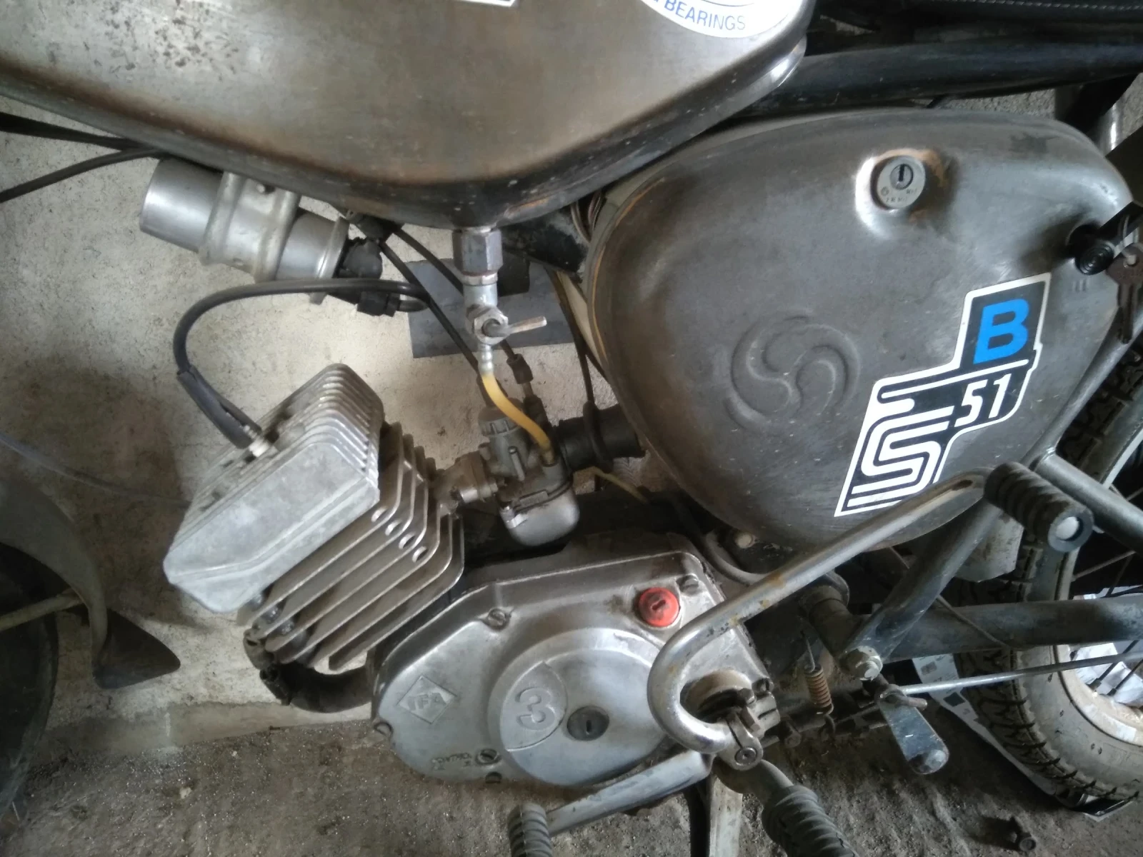 Simson 51 | Mobile.bg   1