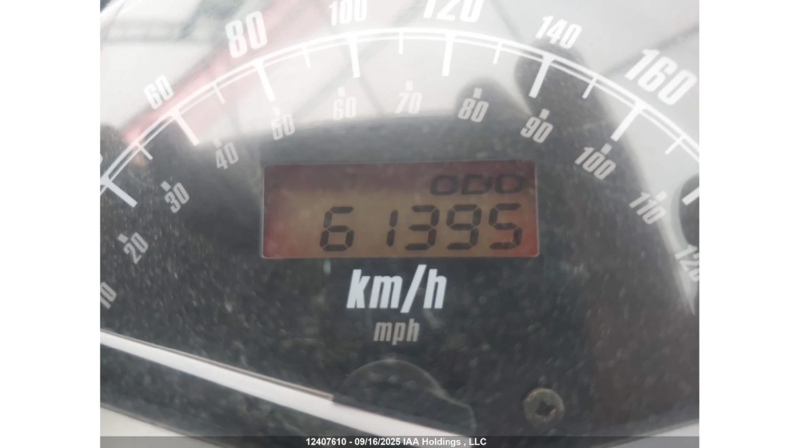 Honda Vtx 1.3vtx - изображение 10