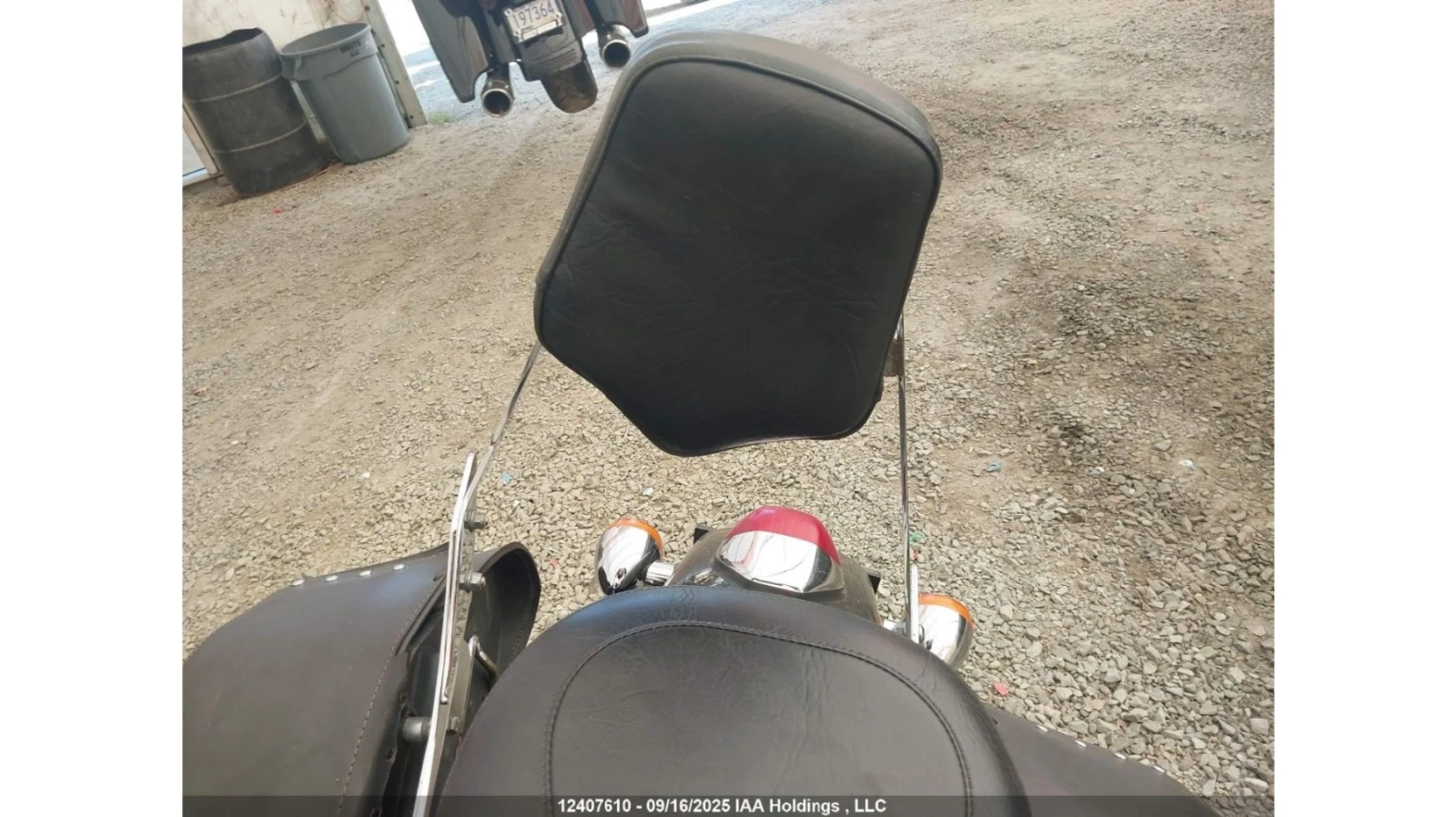 Honda Vtx 1.3vtx | Mobile.bg � ����������� 11