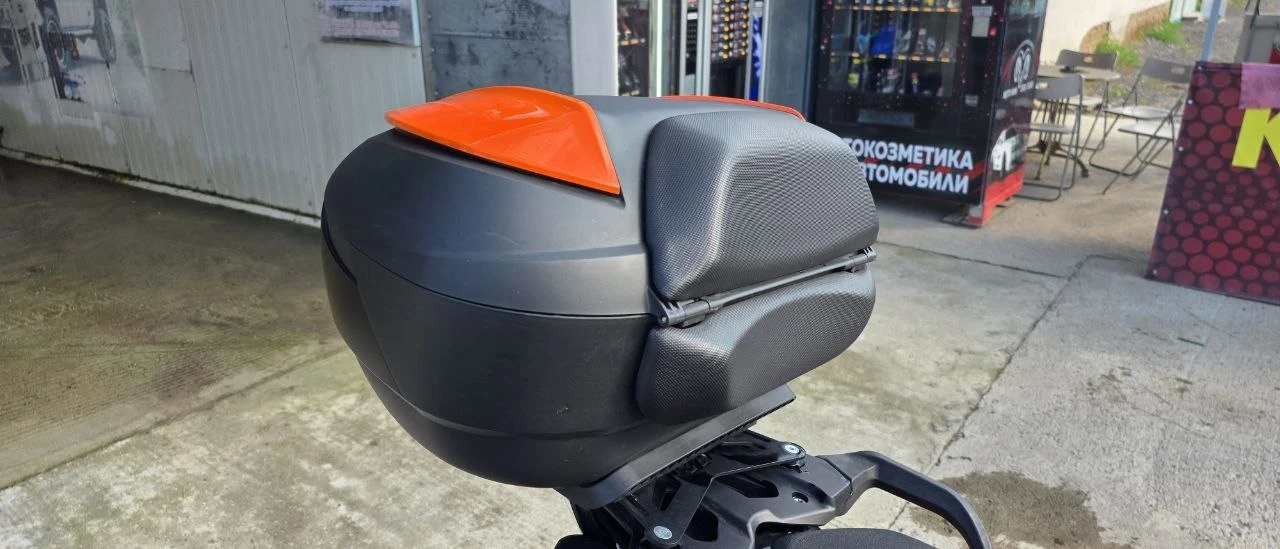 Ktm Adventure 890, снимка 13 - Мотоциклети и мототехника - 54124556