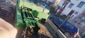 Балировачка John Deere 30042а, снимка 2