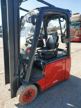 ����� �� �������� �� ���������� Linde