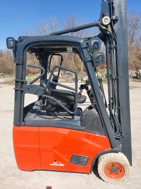 ����� �� �������� �� ���������� Linde