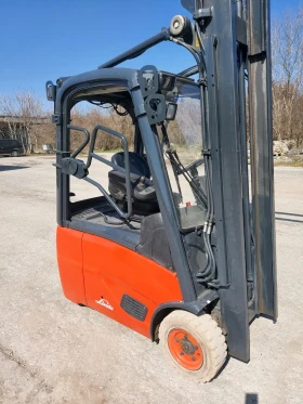 ����� �� �������� �� ���������� Linde