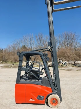 ����� �� �������� �� ���������� Linde