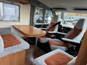 Кемпер Burstner AVIANO 675 АВТОМАТИК, снимка 11