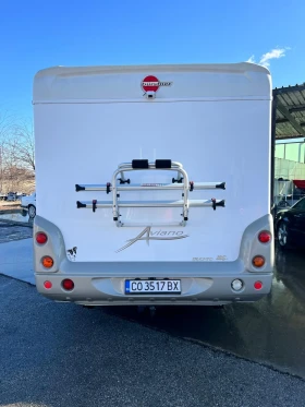 Кемпер Burstner AVIANO 675 АВТОМАТИК, снимка 7