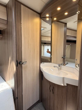 Hobby De Luxe 400 | Mobile.bg    13