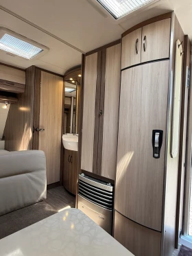 Hobby De Luxe 400 | Mobile.bg    9