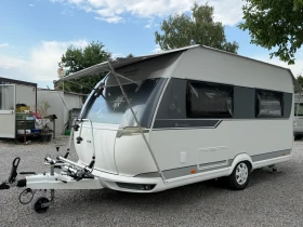  Hobby De Luxe 400 | Mobile.bg    2