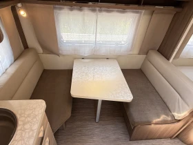  Hobby De Luxe 400 | Mobile.bg    7