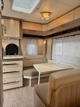  Hobby De Luxe 400 | Mobile.bg    15