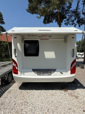  Hobby De Luxe 400 | Mobile.bg    3