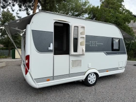  Hobby De Luxe 400 | Mobile.bg    4