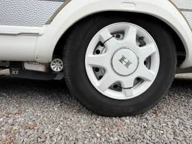  Hobby De Luxe 400 | Mobile.bg    5