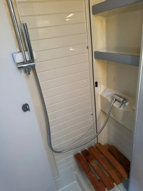 Кемпер Burstner AVIANO 675 АВТОМАТИК, снимка 8