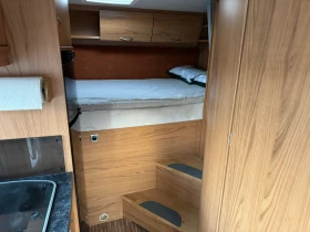 Кемпер Burstner AVIANO 675 АВТОМАТИК, снимка 10