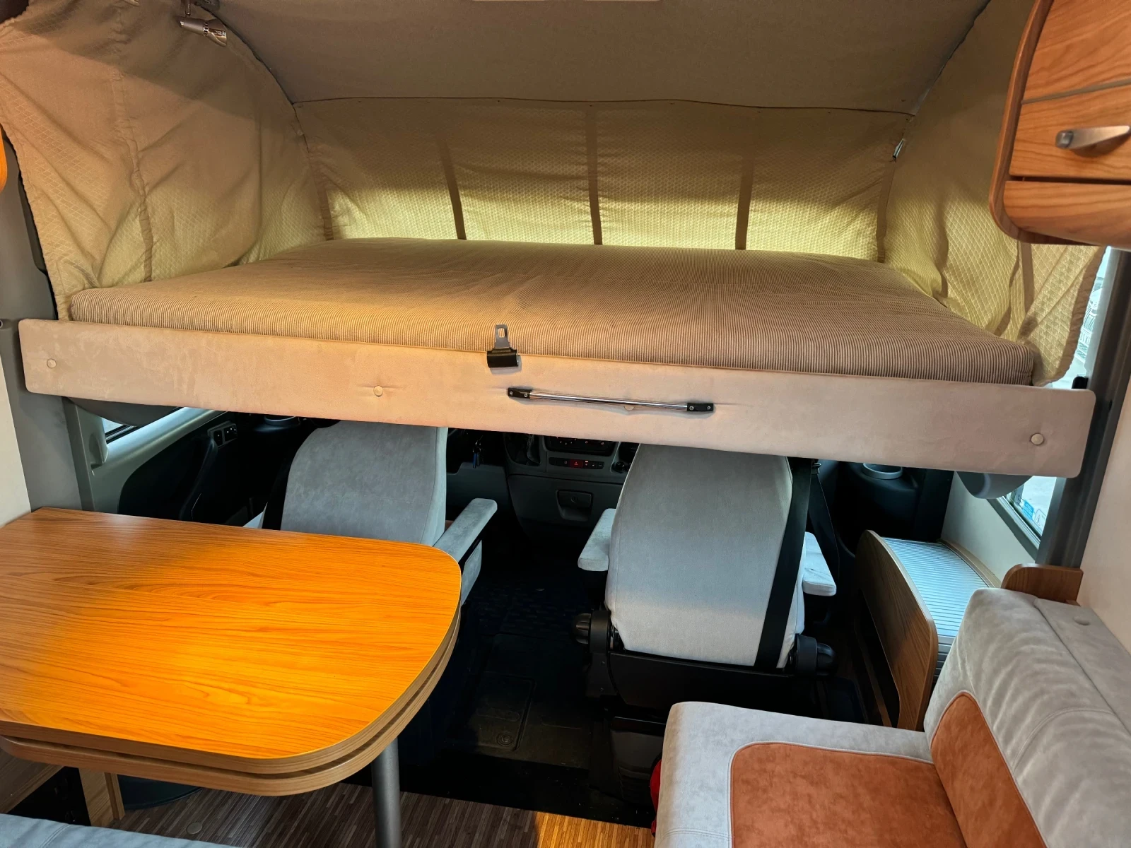 ������ Burstner AVIANO 675 ��������� | Mobile.bg � ����������� 15