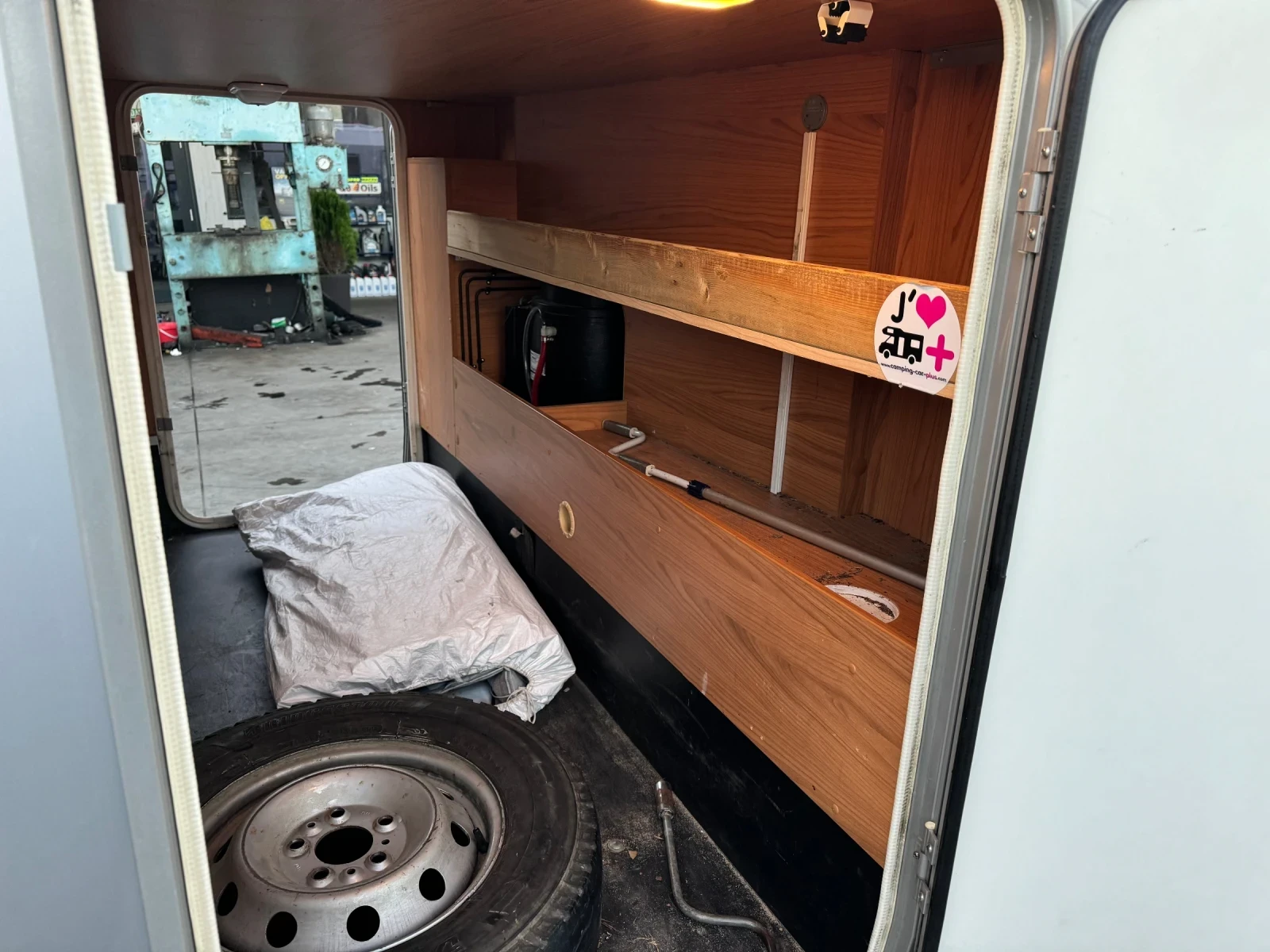 ������ Burstner AVIANO 675 ��������� | Mobile.bg � ����������� 14