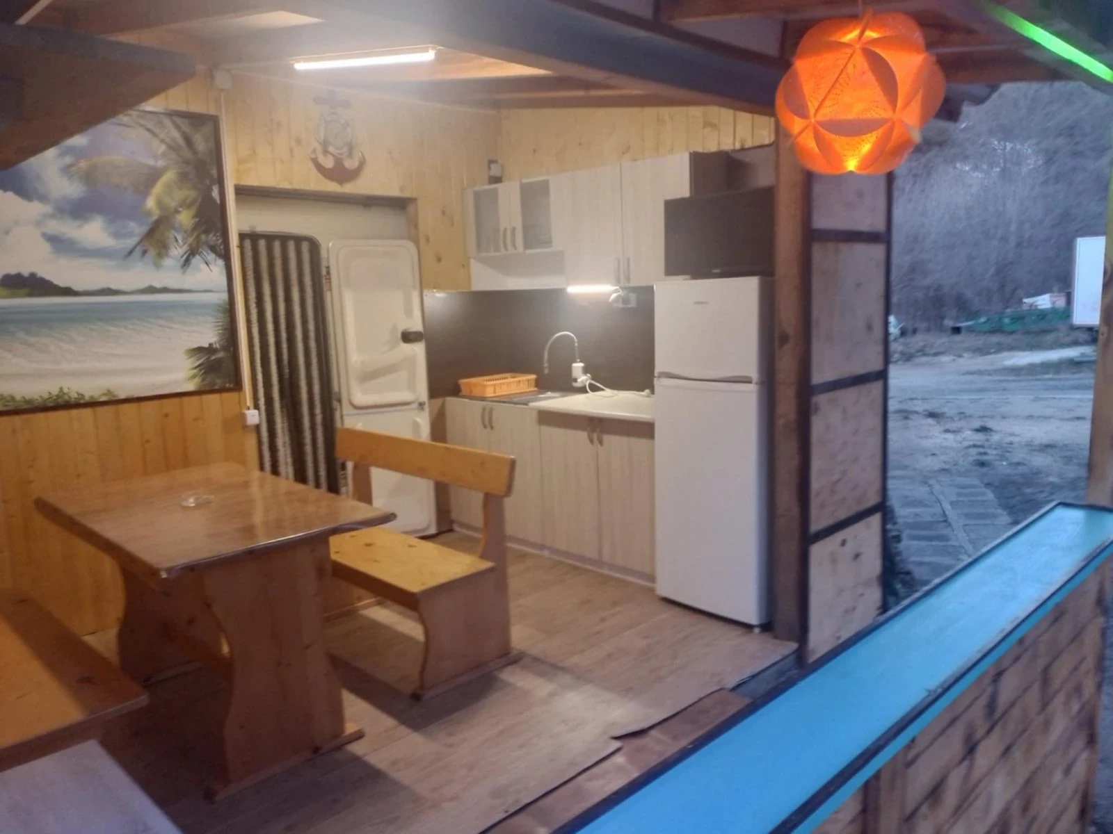 Каравана Adria  - изображение 7