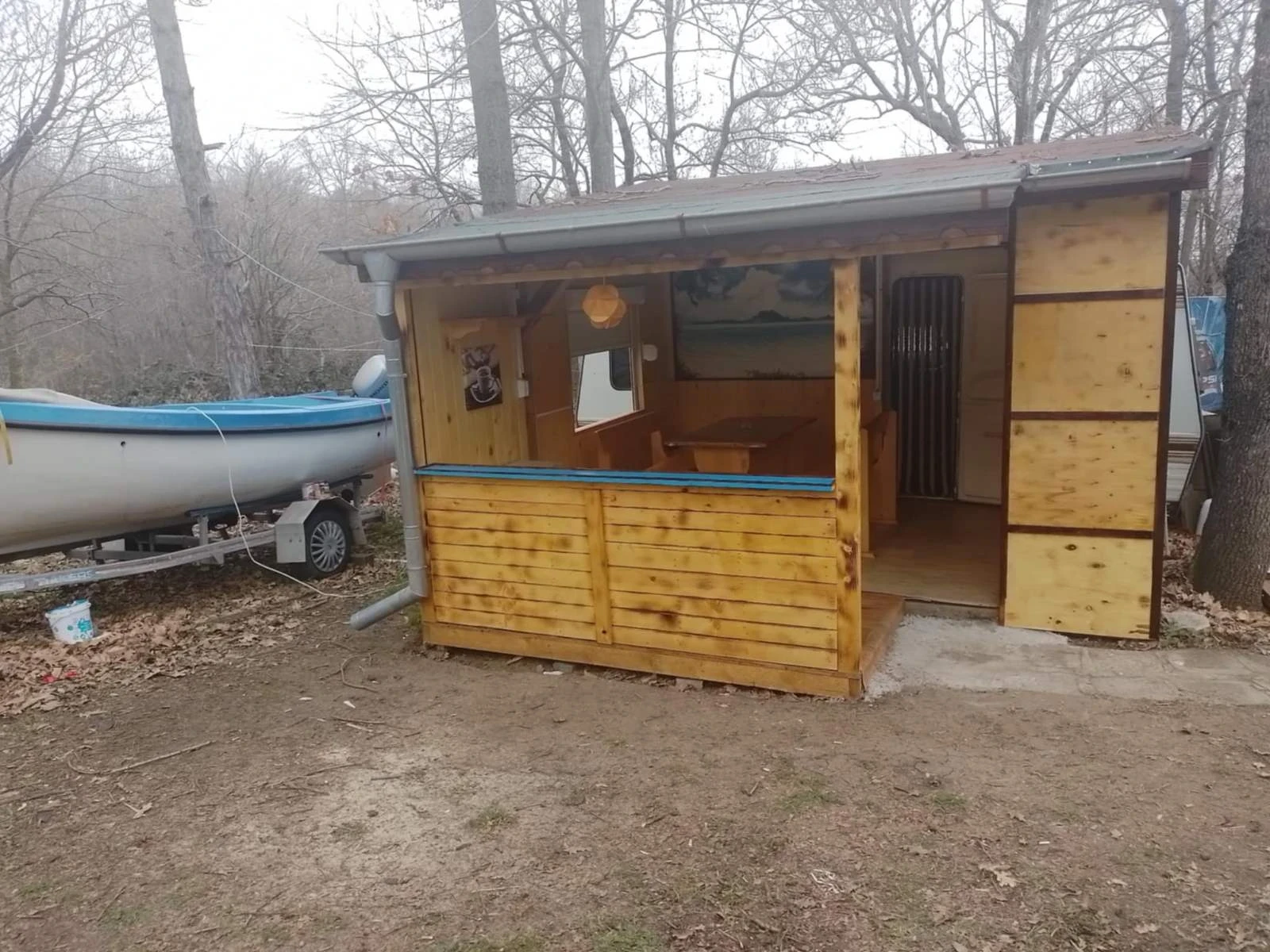 Каравана Adria  - изображение 3