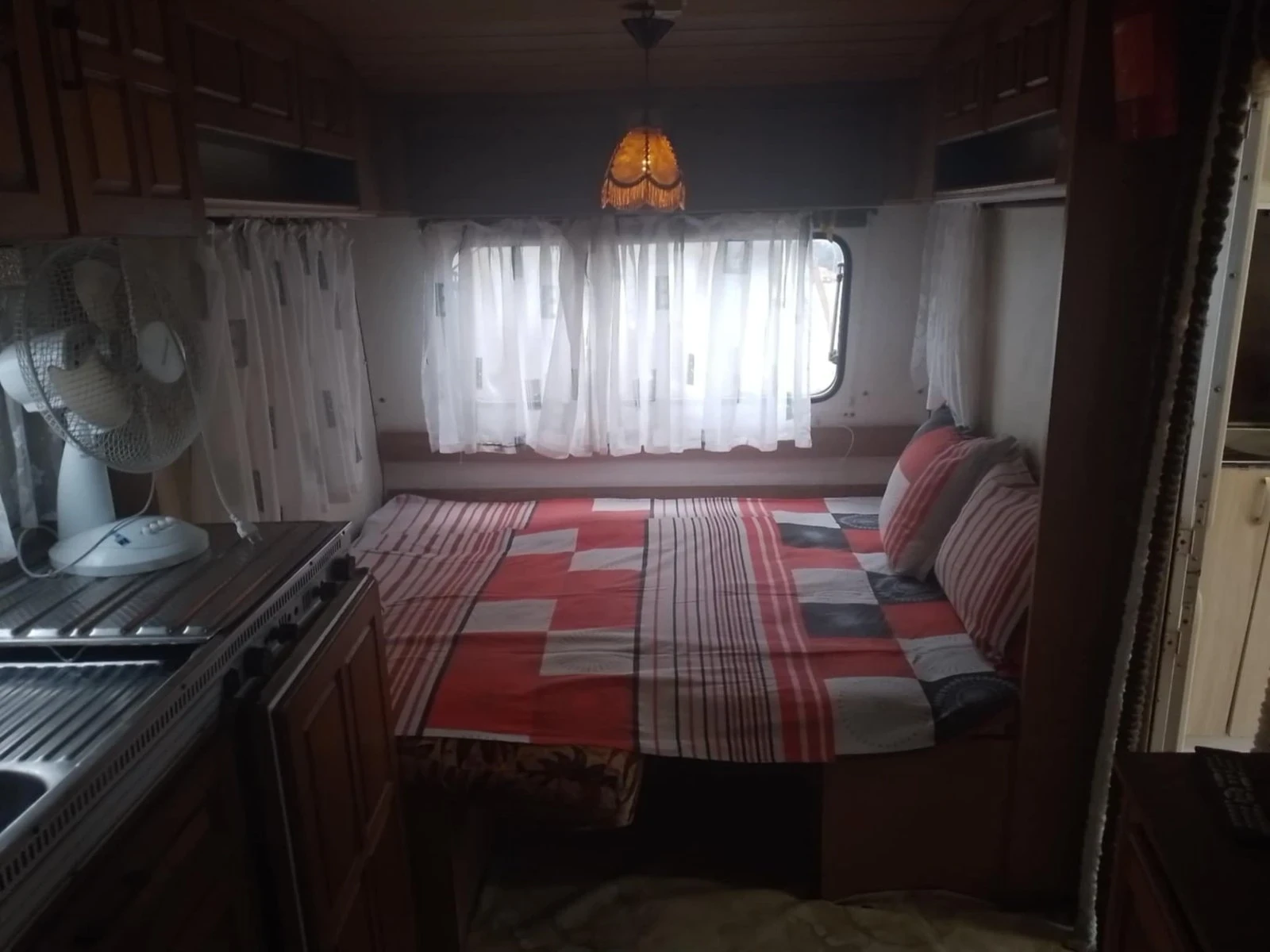 Каравана Adria  - изображение 5