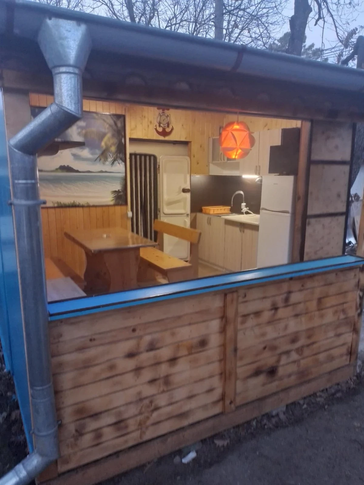 Каравана Adria  - изображение 8