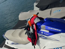      Yamaha VX 1100 Wave Runner