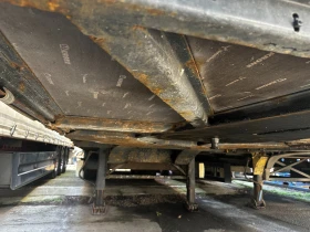 Полуремарке Krone SD, снимка 3