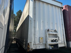 ����� �� �������� �� ����������� Krone SD