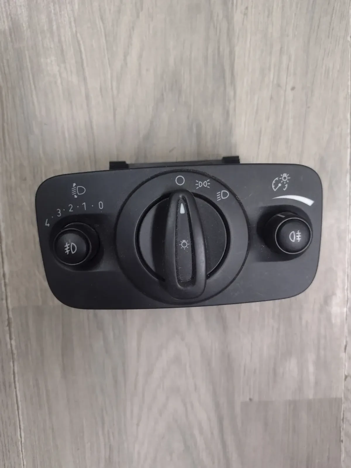 AV6T13A024AC     Ford C-MAX II AV6T 13A024 AC | Mobile.bg   1