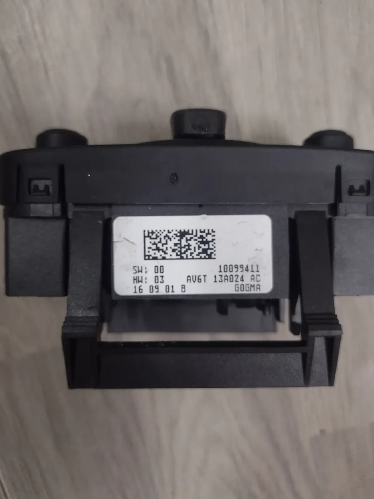 AV6T13A024AC     Ford C-MAX II AV6T 13A024 AC | Mobile.bg   2