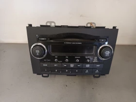 Сд радио хонда црв 2.2.д 