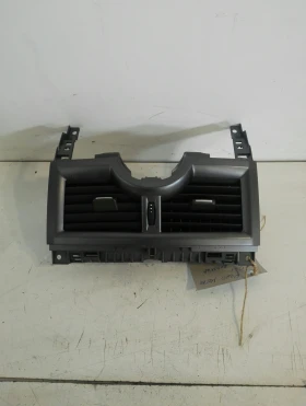 Духалка (централна) Рено Меган