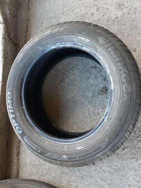Гуми Летни 225/60R17, снимка 5