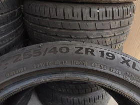 Гуми Летни 255/40R19, снимка 6