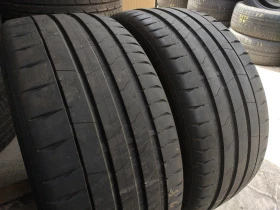 Гуми Летни 255/40R19, снимка 3