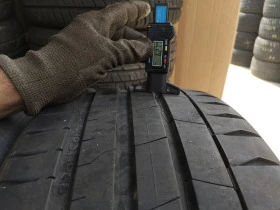 Гуми Летни 255/40R19, снимка 4