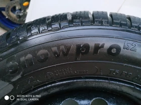 Гуми с джанти Kormoran 185/65R14, снимка 8