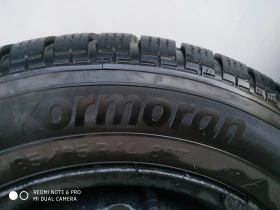 Гуми с джанти Kormoran 185/65R14, снимка 6