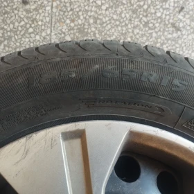 Гуми с джанти Debica 185/65R15, снимка 12