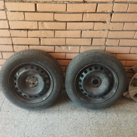 Гуми с джанти Debica 185/65R15, снимка 10