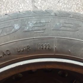 Гуми с джанти Debica 185/65R15, снимка 7